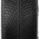 Michelin Pilot Alpin 5 SUV 305/40 R22 114 V XL - Miniature de la photo 3
