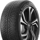 Michelin Pilot Alpin 5 SUV 325/35 R22 114 W XL - Miniature de la photo 1
