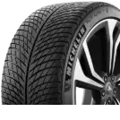 Michelin Pilot Alpin 5 SUV 295/35 R21 107 V XL, MO1 - Miniature de la photo 2