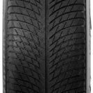 Michelin Pilot Alpin 5 SUV 295/35 R21 107 V XL, MO1 - Miniature de la photo 3