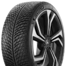 Michelin Pilot Alpin 5 SUV 265/40 R21 105 V XL, MO1 - Miniature de la photo 1