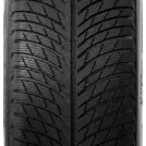 Michelin Pilot Alpin 5 SUV 265/40 R21 105 V XL, MO1 - Miniature de la photo 3