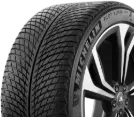 Michelin Pilot Alpin 5 SUV 285/40 R21 109 V XL, NE0 - Miniature de la photo 2