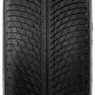 Michelin Pilot Alpin 5 SUV 285/40 R21 109 V XL, NE0 - Miniature de la photo 3