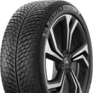 Michelin Pilot Alpin 5 SUV 255/45 R21 106 V XL, NE0 - Miniature de la photo 1