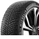 Michelin Pilot Alpin 5 SUV 255/45 R21 106 V XL, NE0 - Miniature de la photo 2