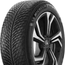 Michelin Pilot Alpin 5 SUV 235/55 R19 105 H XL, AO - Miniature de la photo 1