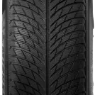 Michelin Pilot Alpin 5 SUV 235/55 R19 105 H XL, AO - Miniature de la photo 3