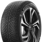Michelin Pilot Alpin 5 SUV 275/50 R21 113 V XL, MO1 - Miniature de la photo 1