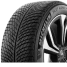 Michelin Pilot Alpin 5 SUV 275/50 R21 113 V XL, MO1 - Miniature de la photo 2
