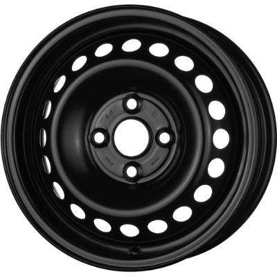 Magnetto Wheels MW R1-1903