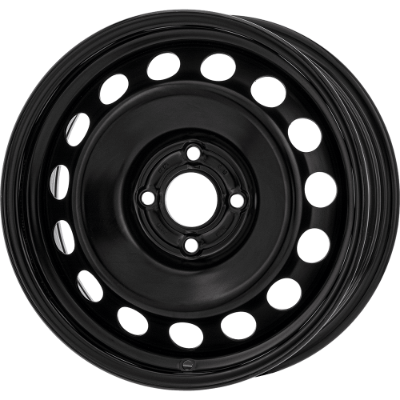 Magnetto Wheels MW R1-2038