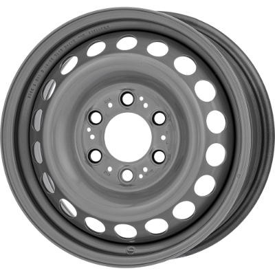 Magnetto Wheels MW R1-2050