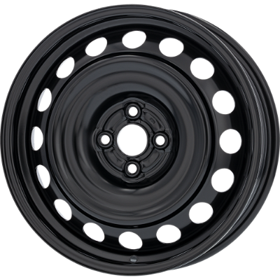 Magnetto Wheels MW R1-2123