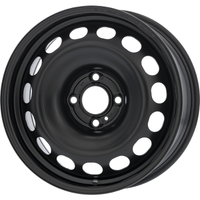 Magnetto Wheels MW R1-2143