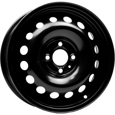 Magnetto Wheels MW R1-2176