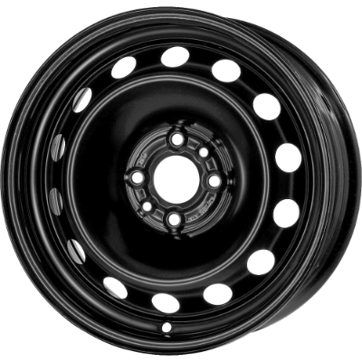 Magnetto Wheels MW R1-1804