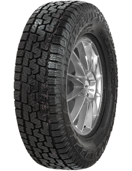 Pirelli Scorpion All Terrain Plus 225/65 R17 102 H