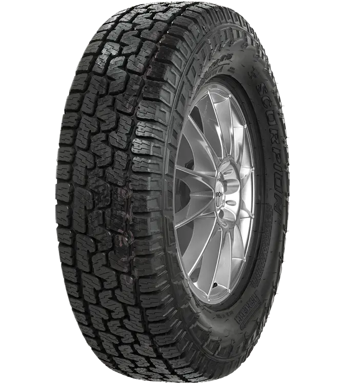 Pirelli Scorpion All Terrain Plus 255/55 R19 111 H XL