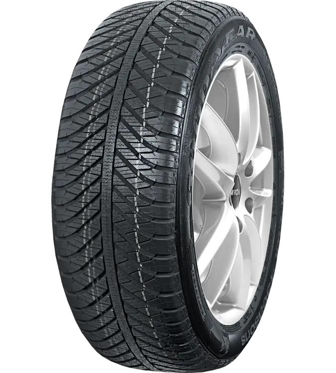 Goodyear Vector 4Seasons 195/60 R16 89 H