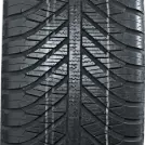 Goodyear Vector 4Seasons 195/60 R16 89 H - Miniature de la photo 2