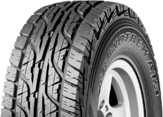 Dunlop Grandtrek AT3