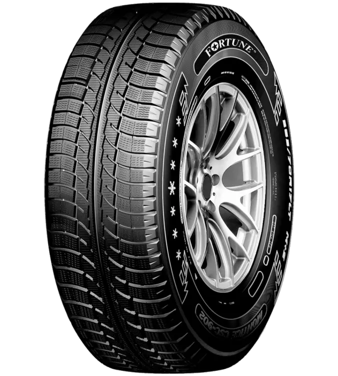 Fortune FSR-902 155/80 R12 88/86 Q C