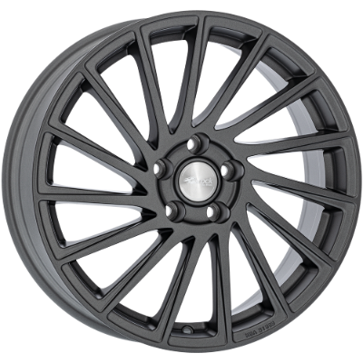 Brock B39 HGM 7,00x17 5x108,00 ET45,00