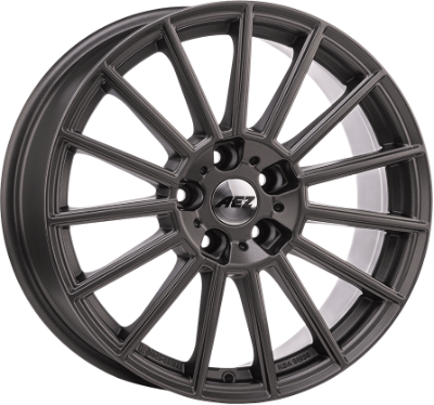 AEZ Steam graphite 8,50x20 5x120,00 ET47,00