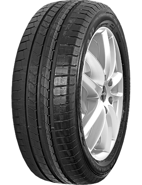 Goodyear EFFICIENTGRIP 205/50 R17 89 V FP