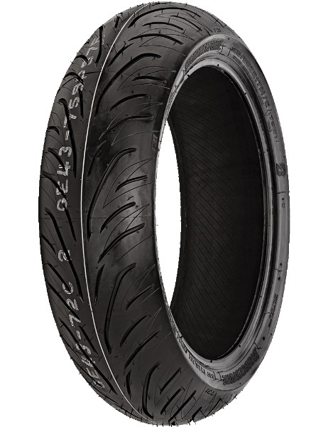 Bridgestone Battlax Sport Touring T31 160/70ZR17 73 W Rear TL
