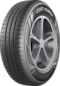 Gros plan de la bande de roulement Ceat EcoDrive 175/65 R15 84 H