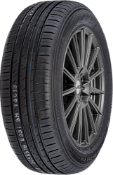 Gros plan de la bande de roulement Kumho Ecowing ES31 175/50 R15 75 H