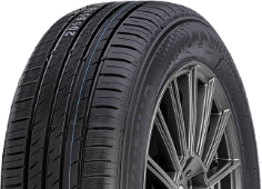 Kumho Ecowing ES31