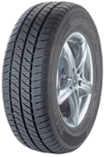 Gros plan de la bande de roulement Tomket Snowroad VAN 3 215/75 R16 113/111 R C