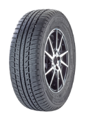 Gros plan de la bande de roulement Tomket Snowroad 3 155/65 R14 75 T