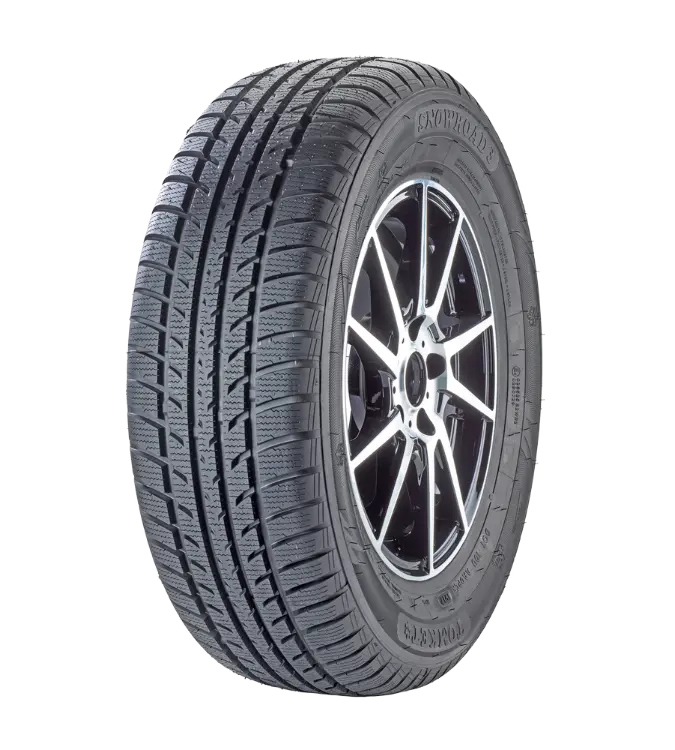 Tomket Snowroad 3 215/65 R16 98 H