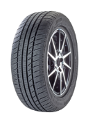 Gros plan de la bande de roulement Tomket Snowroad PRO 3 185/55 R14 80 H