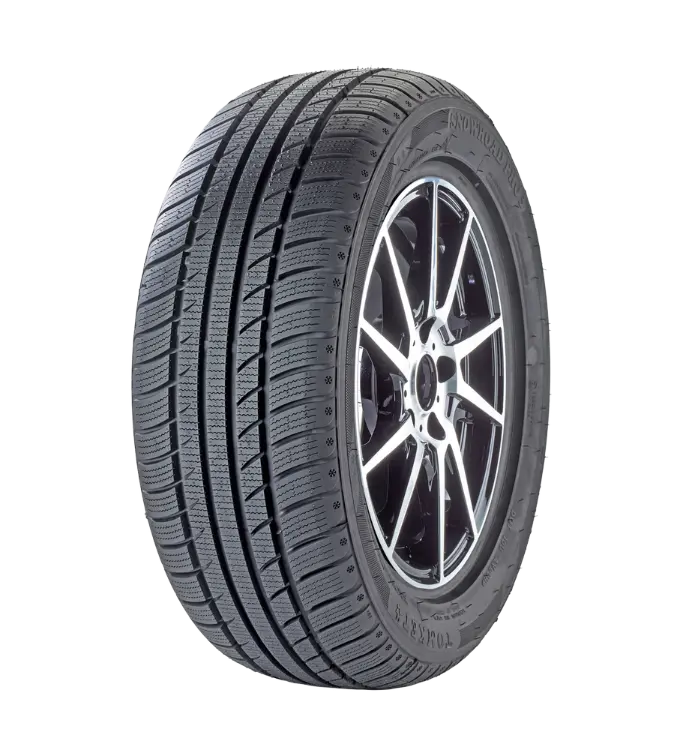 Tomket Snowroad PRO 3 185/55 R14 80 H