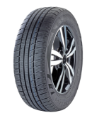 Gros plan de la bande de roulement Tomket Snowroad SUV 3 235/55 R18 104 H