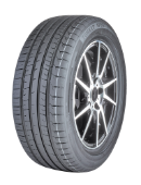Gros plan de la bande de roulement Tomket Sport 205/60 R16 92 V