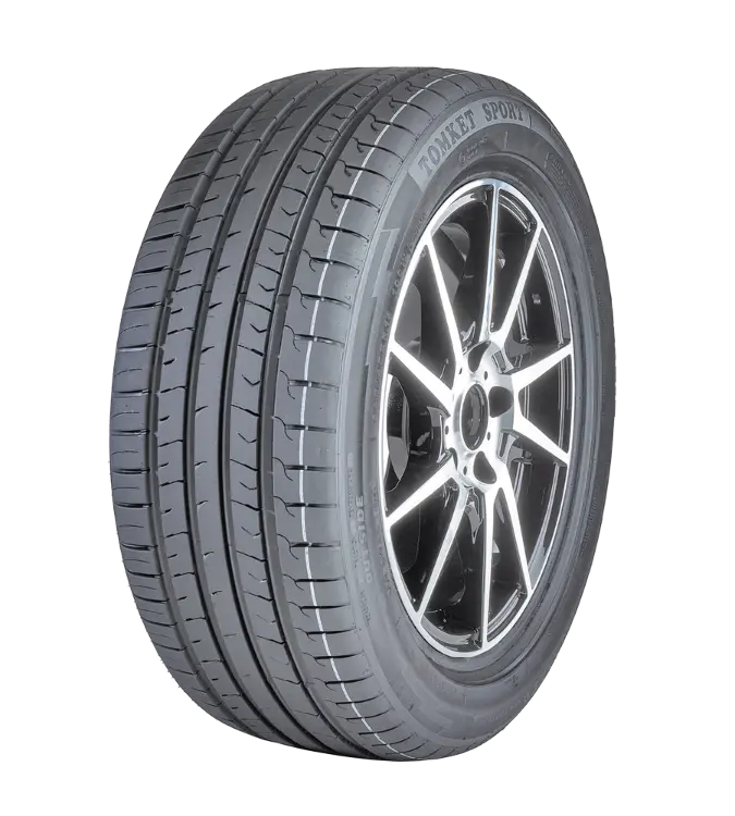 Tomket Sport 245/50 R18 104 W XL, ZR