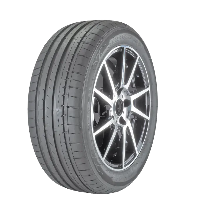 Tomket Sport 3 225/55 R17 101 W XL