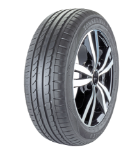 Gros plan de la bande de roulement Tomket SUV 3 235/60 R18 107 W XL