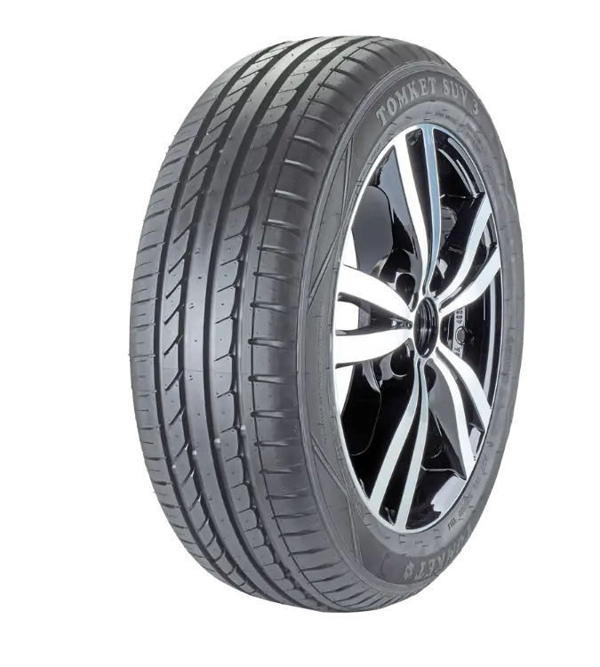 Tomket SUV 3 255/50 R19 107 W XL