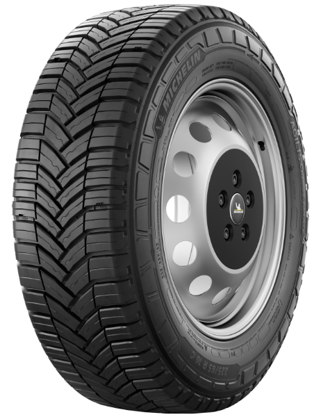 Michelin Agilis CrossClimate 195/75 R16 107/105 R C