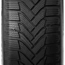 Michelin Alpin 6 205/55 R16 91 H - Miniature de la photo 2