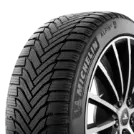 Michelin Alpin 6 215/45 R17 91 V XL - Miniature de la photo 3