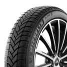 Michelin Alpin 6 155/70 R19 88 H XL - Miniature de la photo 3