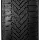 Michelin Alpin 6 215/50 R19 93 T - Miniature de la photo 2
